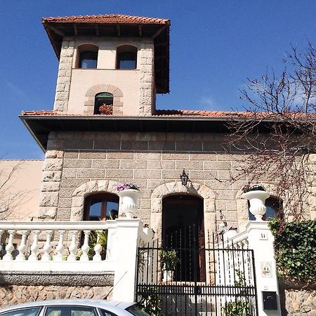 Sa Torreta De Valldemossa Villa Valldemossa  Exterior photo