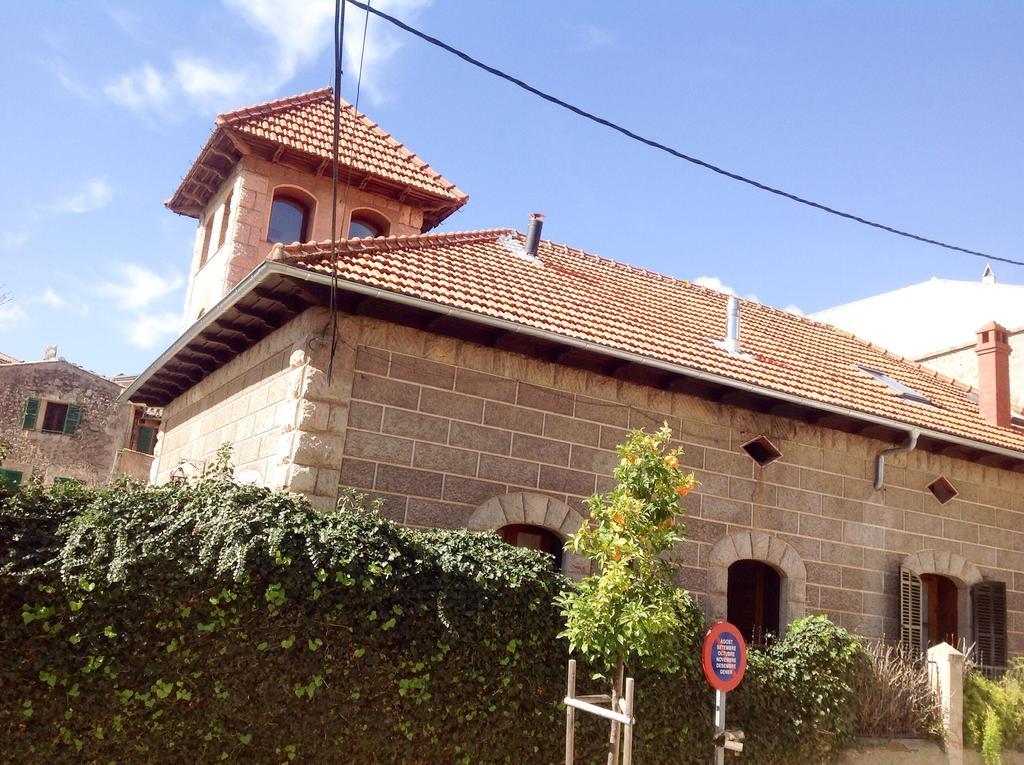 Sa Torreta De Valldemossa Villa Valldemossa  Exterior photo