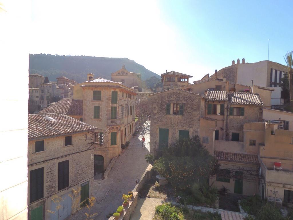 Sa Torreta De Valldemossa Villa Valldemossa  Exterior photo